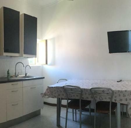 Apartmán Da Fernanda Guidonia Exteriér fotografie