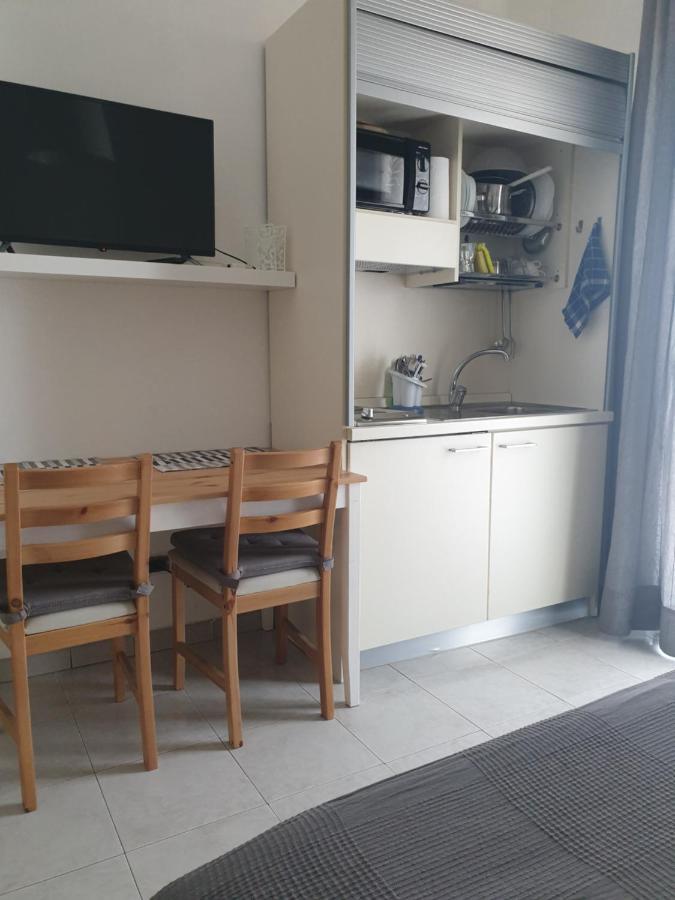 Apartmán Da Fernanda Guidonia Exteriér fotografie