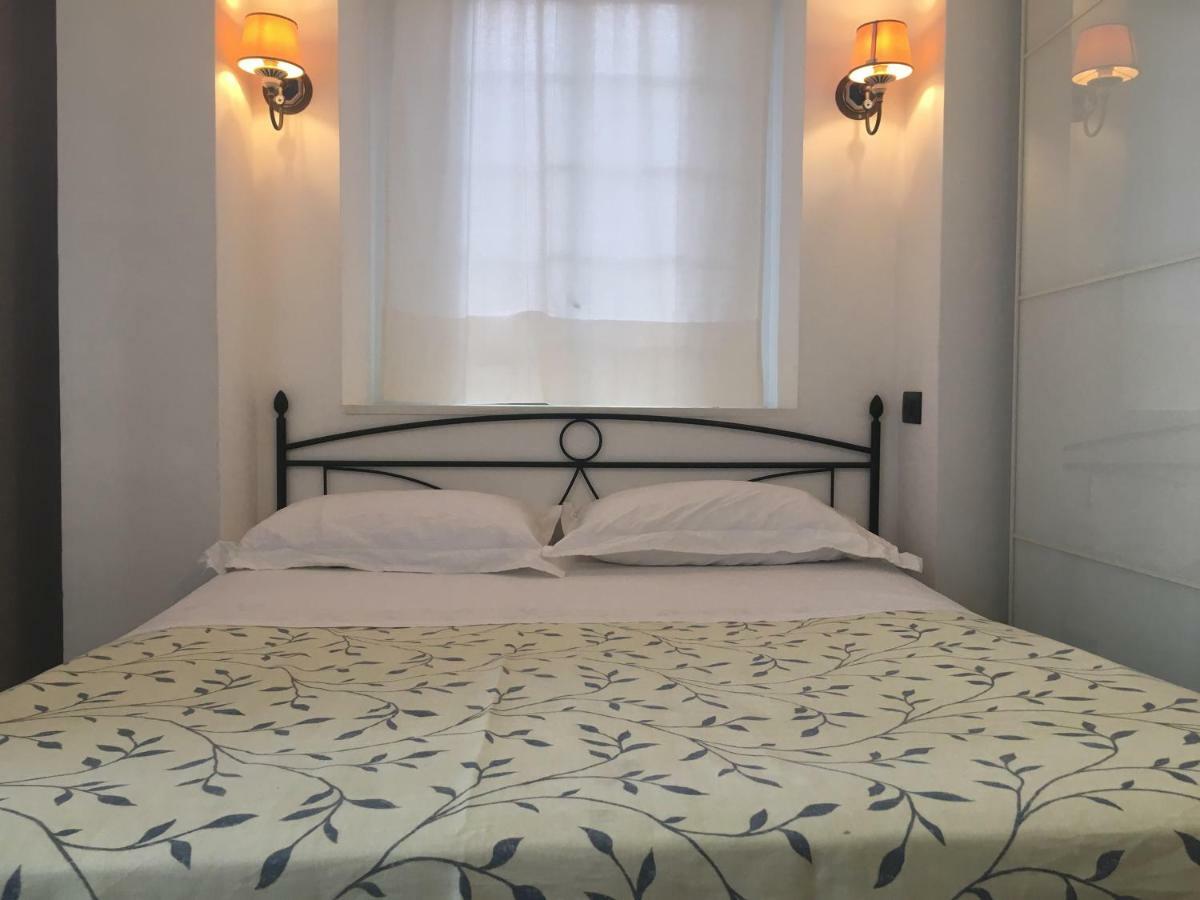 Apartmán Da Fernanda Guidonia Exteriér fotografie