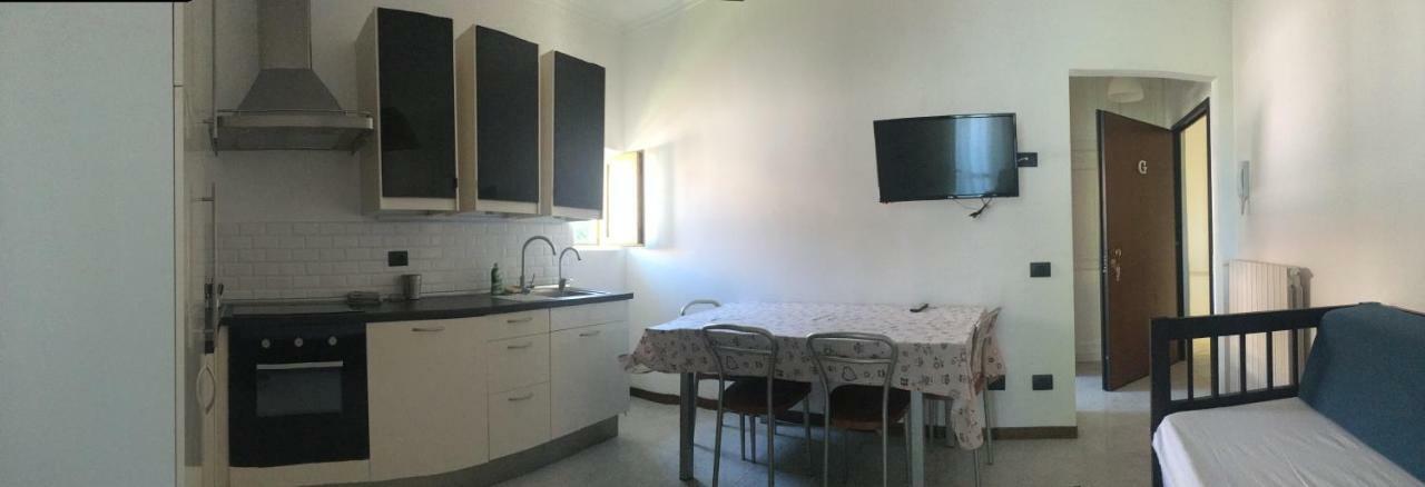 Apartmán Da Fernanda Guidonia Exteriér fotografie