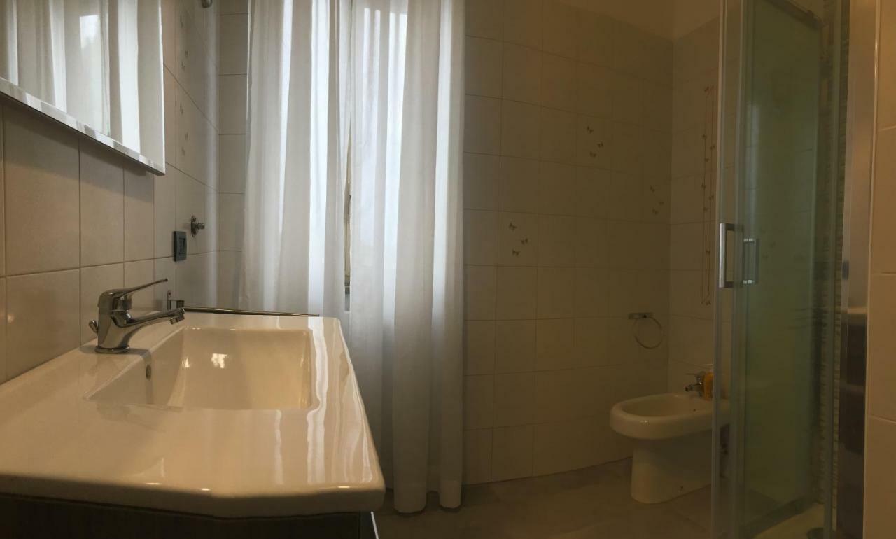 Apartmán Da Fernanda Guidonia Exteriér fotografie